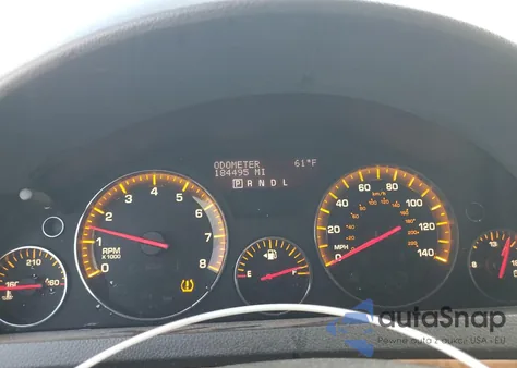 2008 Saturn Outlook Xr from USA, damaged, VIN 5GZER23718J214855